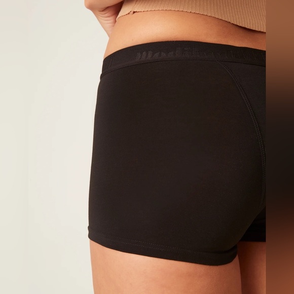 Modibodi Teen Period Proof Hipster Boy Short - Picture 2 of 5